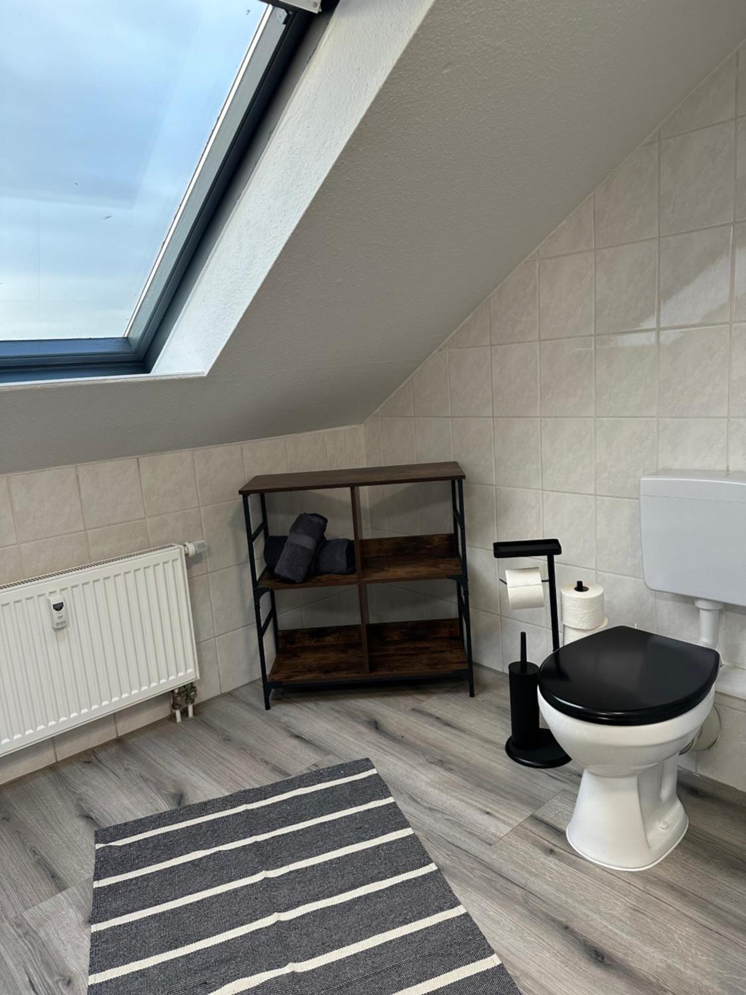 Ferienwohnung Zeitz - Weisse Elster Apartment Exteriör bild