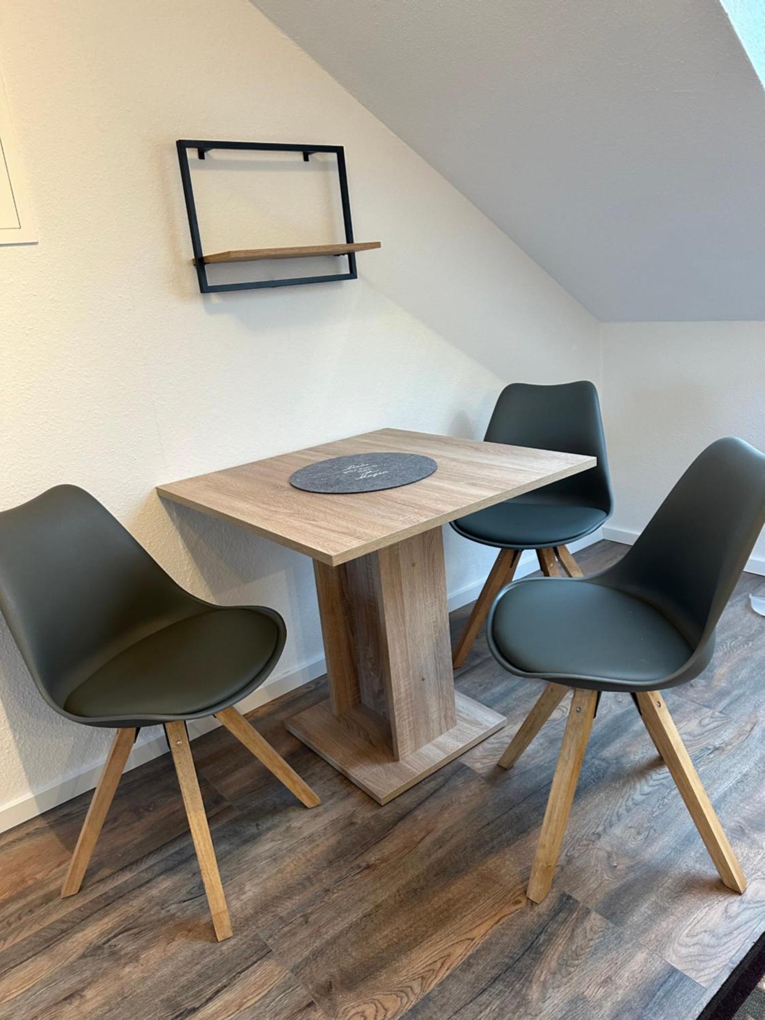 Ferienwohnung Zeitz - Weisse Elster Apartment Exteriör bild
